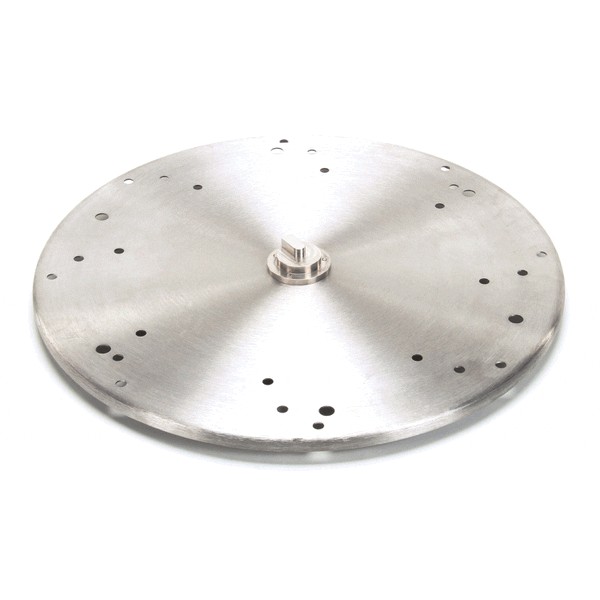 (image for) BKI (Barbeque King) AB45418000 ASSEMBLY, PASSIVE ROTOR, VG8/1